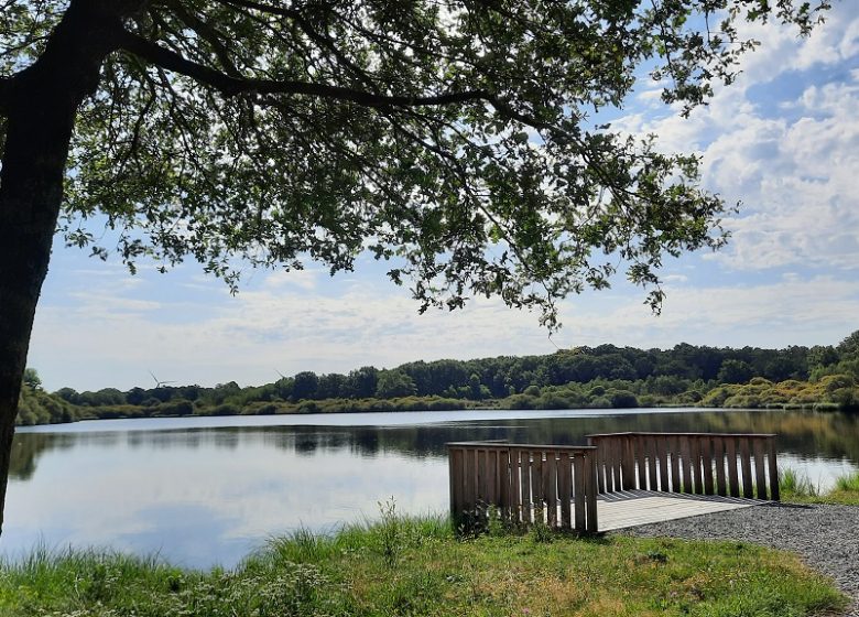 Aire de pique-nique de l’Etang du Pavillon