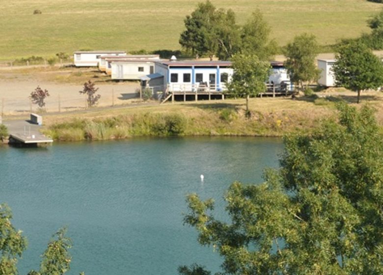 Auberge de jeunesse Du Côté de Roussay