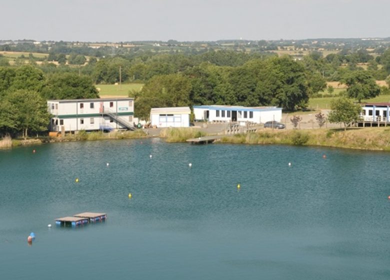 Auberge de jeunesse Du Côté de Roussay