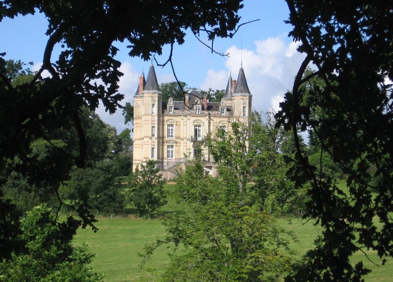 PANNEAU PATRIMOINE VALLÉE DE L’EVRE : BÉLIER HYDRAULIQUE