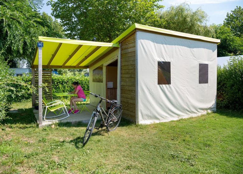 Escapade à deux en bord de Loire avec nuitée à Montjean sur Loire