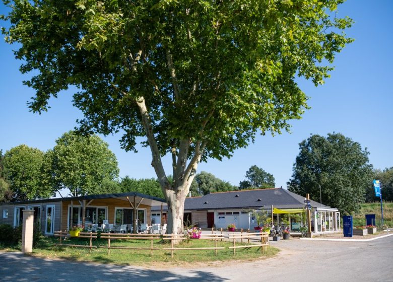 Escapade à deux en bord de Loire avec nuitée à Montjean sur Loire