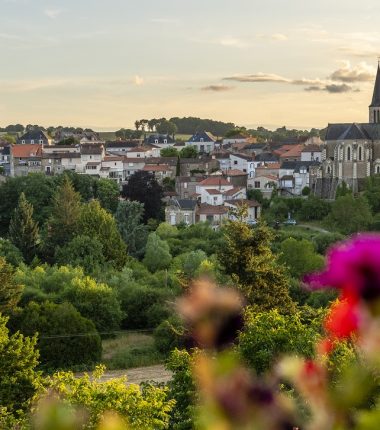 LA MAISON DU POTIER à MONTREVAULT-SUR-EVRE - Ôsez Mauges - Au fil