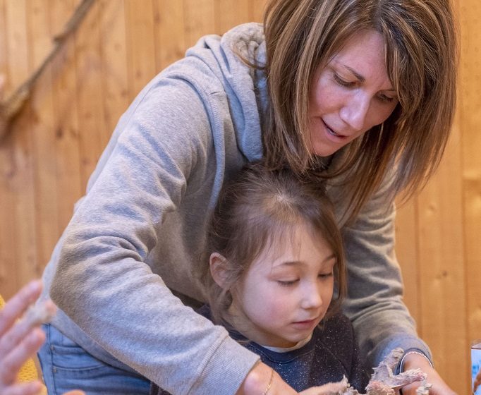 Atelier apprenti pâtissier au Moulin de l’Epinay