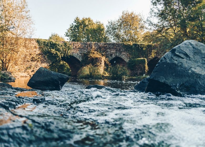 Journées Européennes du Patrimoine : Baludik « Mais où est donc passé La Fontaine ? »