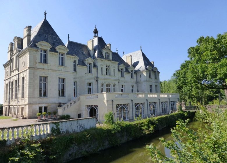 Château de Vair