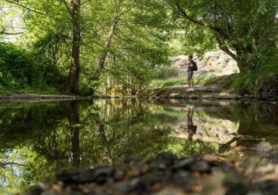 L’HYRÔME ET SES ANCIENS MOULINS