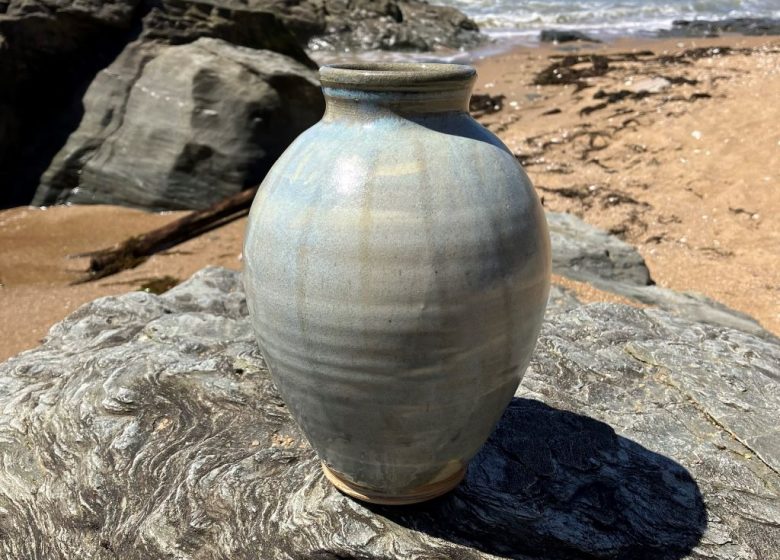 Pascal Durot, atelier de poterie et céramique