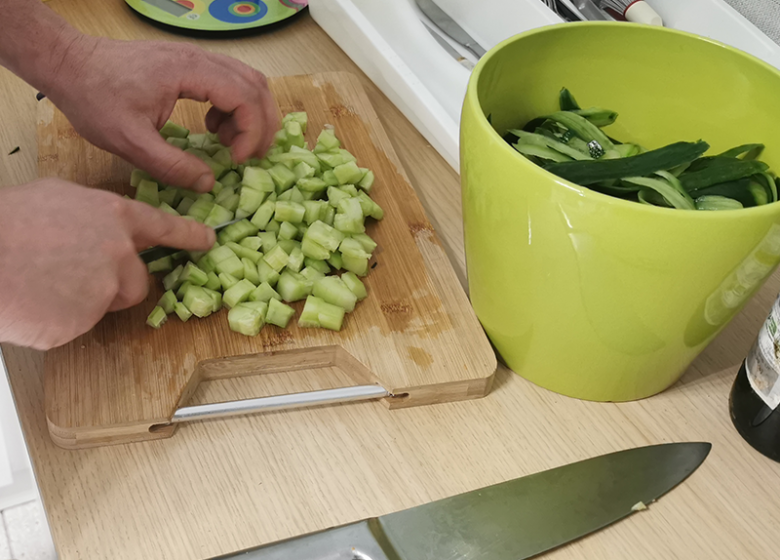 Marché aux Cucurbitacées : 25ème édition