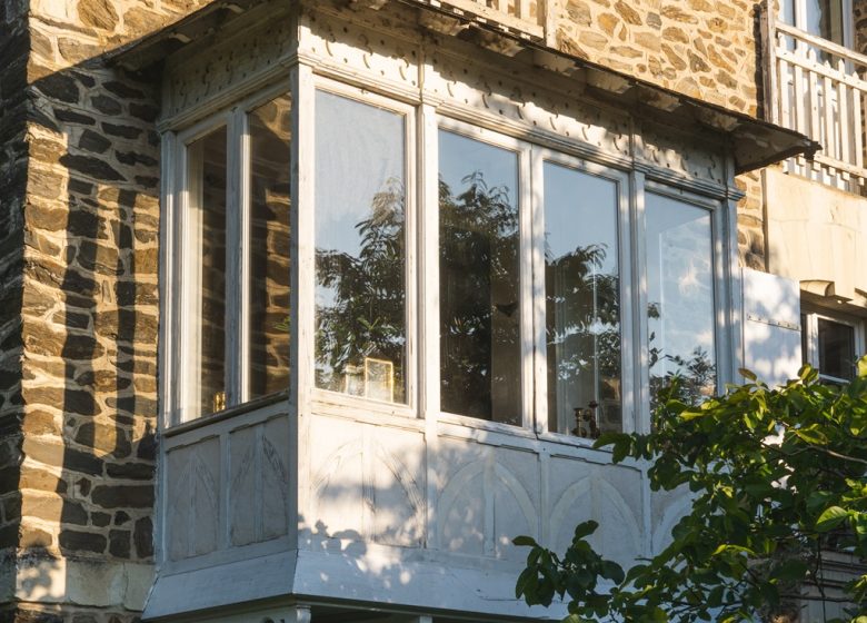 Maison d’hôtes La Bien Aimée