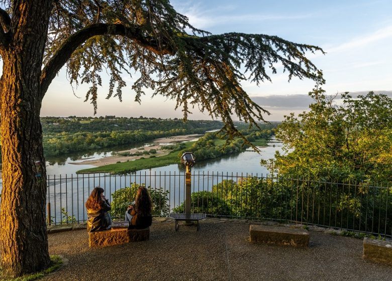 VERROU DU VAL DE LOIRE