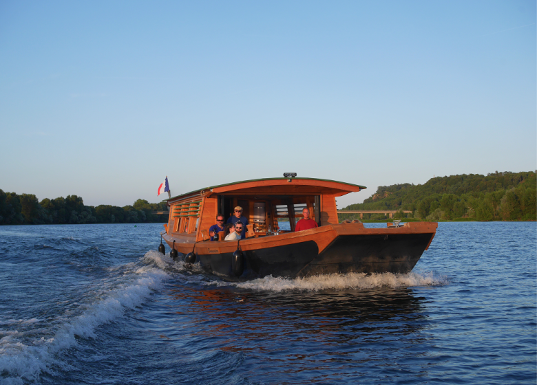 Détours en Loire