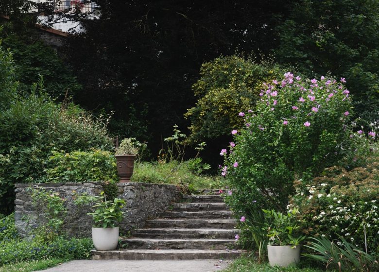 Maison d’hôtes La Bien Aimée