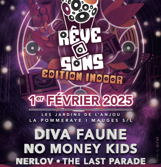 FESTIVAL RÊVE À SONS