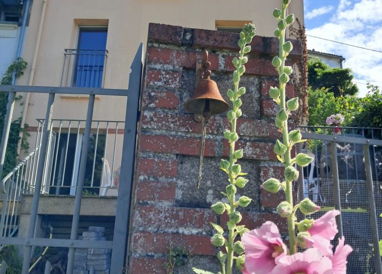 Gîte Côté Loire