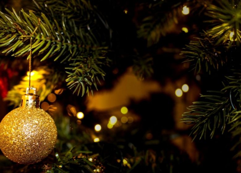 Marché de Noël à Famille Mary