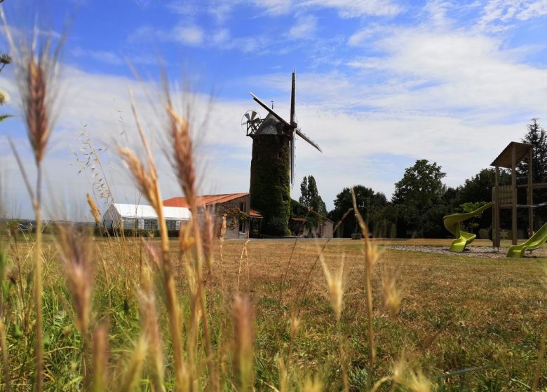 Escape Game au Moulin de l’Epinay