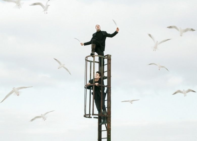 Scènes de pays : Perchés ! Les chanteurs d’oiseaux